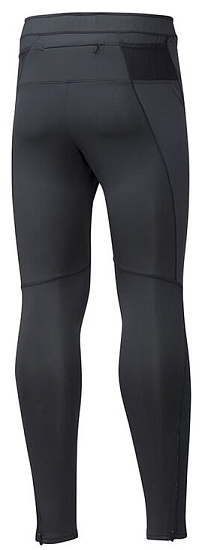Брюки мужские Mizuno Hineri Hybrid BT Чер - Фото 2 большая