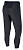 Брюки мужские Nike Shield Phenom Elite Black/Reflective Silv - Фото 2 малая
