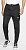 Брюки мужские Nike Shield Phenom Elite Black/Reflective Silv - Фото 3 малая