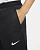 Брюки мужские Nike Shield Phenom Elite Black/Reflective Silv - Фото 5 малая