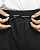 Брюки мужские Nike Shield Phenom Elite Black/Reflective Silv - Фото 7 малая