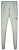 Брюки мужские Nike Dri-Fit Fleece Training Grey - Фото 2 малая
