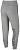 Брюки мужские Nike Air Jordan Jumpman Classics Fleece Grey - Фото 3 малая