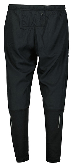 essential run division hybrid black