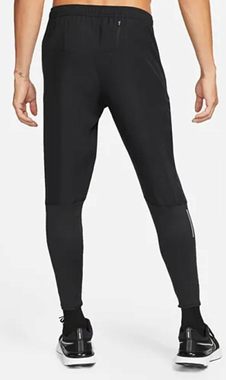 essential run division hybrid black