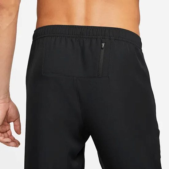 essential run division hybrid black