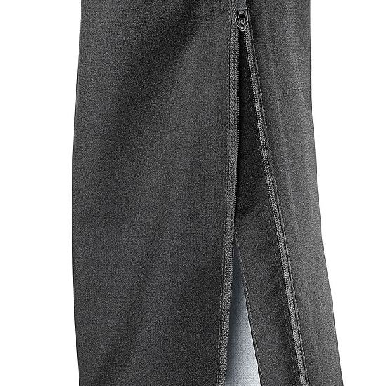 Брюки Salomon Bonatti WP Black - Фото 6 большая