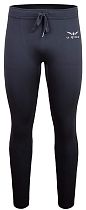 Тайтсы мужские UGLOW Full Tight Elevate Black