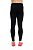 Тайтсы мужские UGLOW Full Tight Elevate Black - Фото 8 малая