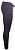 Тайтсы мужские UGLOW Full Tight Elevate Black - Фото 2 малая