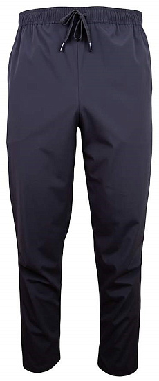 Брюки мужские UGLOW Ignite Black - Фото 1 большая