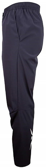 Брюки мужские UGLOW Ignite Black - Фото 3 большая