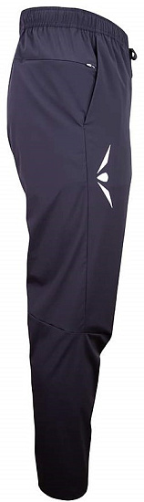 Брюки мужские UGLOW Ignite Black - Фото 4 большая