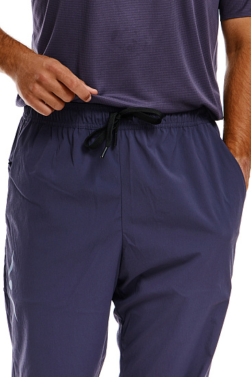 Брюки мужские UGLOW Ignite Greystone - Фото 7 большая