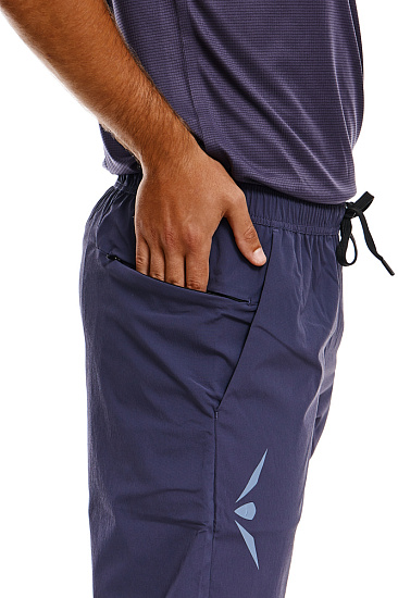 Брюки мужские UGLOW Ignite Greystone - Фото 8 большая