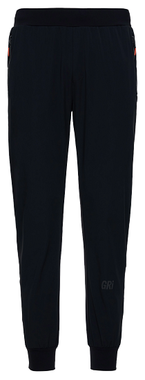 Брюки мужские GRI Норд Чёрный - Фото 1 большая