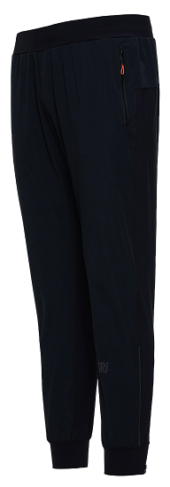 Брюки мужские GRI Норд Чёрный - Фото 3 большая