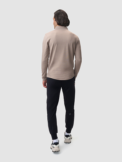 Брюки мужские GRI Норд Чёрный - Фото 5 большая