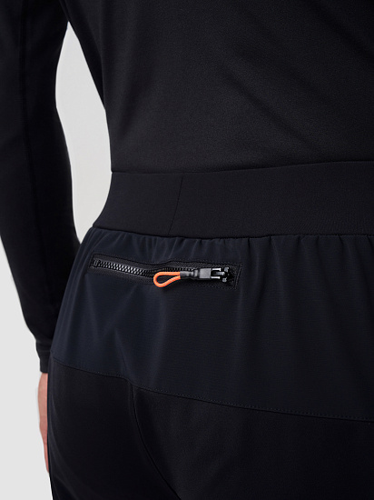 Брюки мужские GRI Норд Чёрный - Фото 9 большая