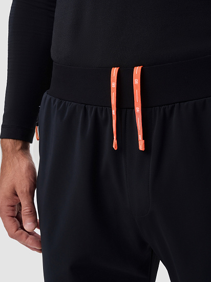 Брюки мужские GRI Норд Чёрный - Фото 10 большая