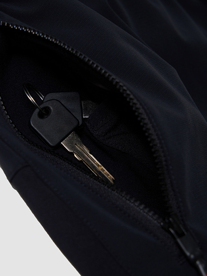 Брюки мужские GRI Норд Чёрный - Фото 12 большая