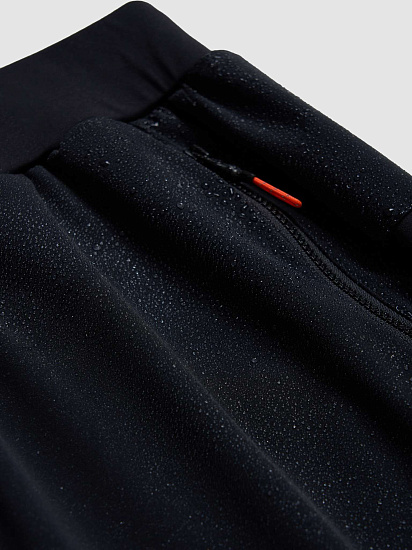 Брюки мужские GRI Норд Чёрный - Фото 13 большая