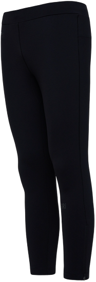 Тайтсы мужские GRI Винд Чёрный - Фото 11 большая