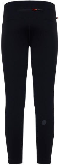 Тайтсы мужские GRI Винд Чёрный - Фото 12 большая