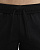 Брюки мужские Nike Dri-FIT Woven Training Black/Black/Black - Фото 4 малая