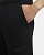 Брюки мужские Nike Dri-FIT Woven Training Black/Black/Black - Фото 5 малая