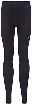 Кальсоны мужские Mizuno Prem Merino Wool Black