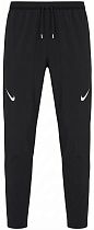 Брюки мужские Nike Dri-FIT ADV AeroSwift Black/Summit White