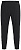 Брюки мужские Nike Dri-FIT ADV AeroSwift Black/Summit White - Фото 9 малая