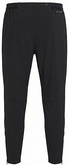Брюки мужские Nike Dri-FIT ADV AeroSwift Black/Summit White - Фото 9 большая
