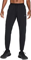 Брюки мужские Nike Dri-FIT Stride Black/Reflective Silver