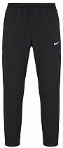 Брюки мужские Nike Dri-FIT Stride Black/Reflective Silver