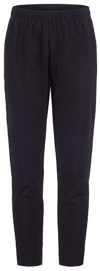 Брюки мужские Anta Advanced Running Black - Фото 1 большая