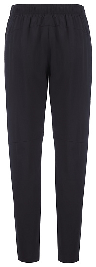 Брюки мужские Anta Advanced Running Long Black - Фото 5 большая