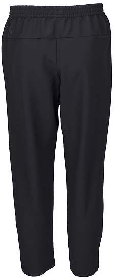 Брюки мужские Anta 852445501N-1 Black - Фото 3 большая