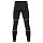 Тайтсы мужские ASICS Lite-Show Tight Performance Black - Фото 2 малая