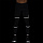Тайтсы мужские ASICS Lite-Show Tight Performance Black - Фото 3 малая