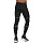 Тайтсы мужские ASICS Lite-Show Tight Performance Black - Фото 4 малая