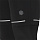 Тайтсы мужские ASICS Lite-Show Tight Performance Black - Фото 8 малая