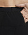 Брюки мужские Nike Phenom Elite Black - Фото 7 малая
