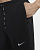 Брюки мужские Nike Phenom Elite Black - Фото 8 малая