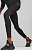 Тайтсы мужские Puma Run Favorite Black - Фото 3 малая