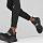 Тайтсы мужские Puma Run Favorite Black - Фото 5 малая