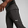 Брюки мужские Puma Run Favorite Black - Фото 5 малая