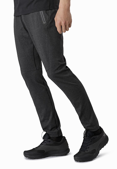Брюки мужские Arcteryx Cormac Pilot - Фото 2 большая