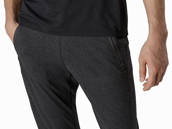 Брюки мужские Arcteryx Cormac Pilot - Фото 4 большая